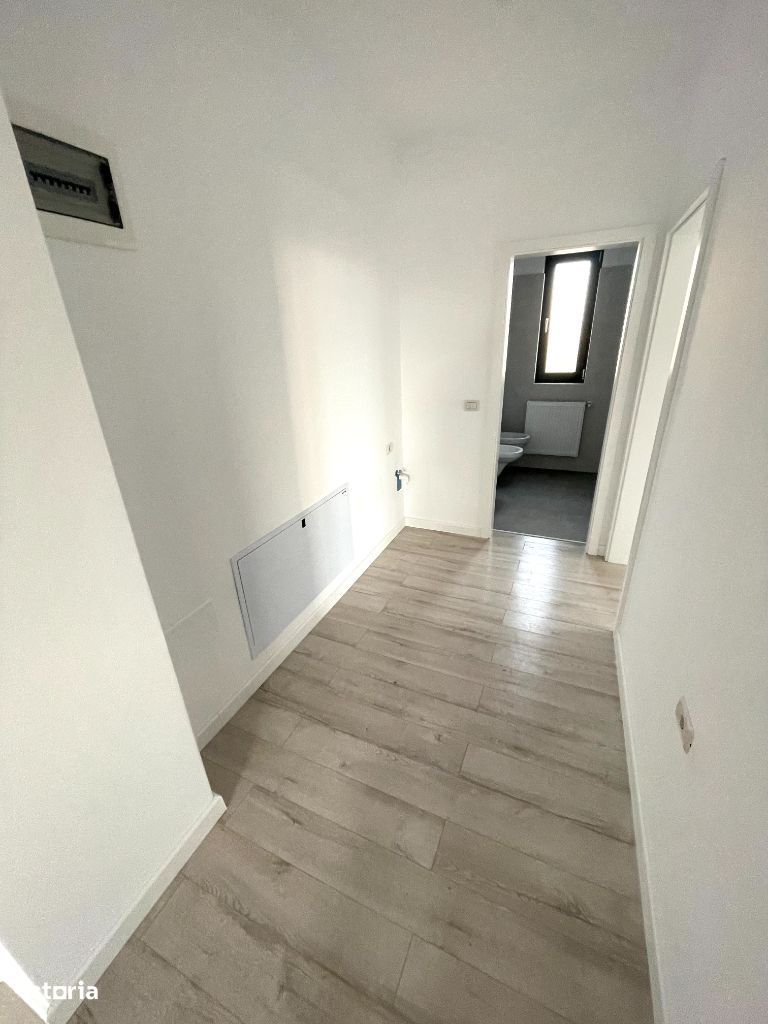 Apartament NOU 3 Camere 70 mp - FINALIZAT ȘI INTABULAT - Nicolina