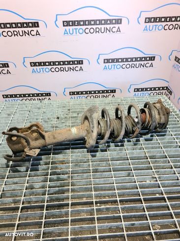 Arc Fata Honda CR - V 2.2 D 2007 - 2012 SUV 4 Usi (435) Diesel DREAPTA FATA Arc Fata Honda CR - V 2.2 D 2007 - 2012 SUV 4 Usi (435) Diesel DREAPTA FATA