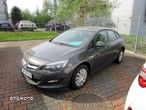 Opel Astra IV 1.6 Enjoy EU6 - 1