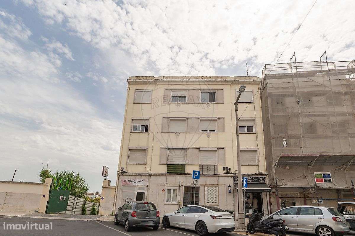 Apartamento T2 para venda-28