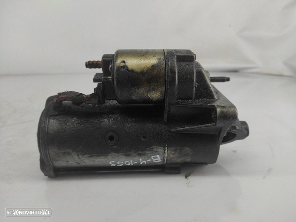 Motor De Arranque Renault Laguna Ii Grandtour (Kg0/1_) - 2