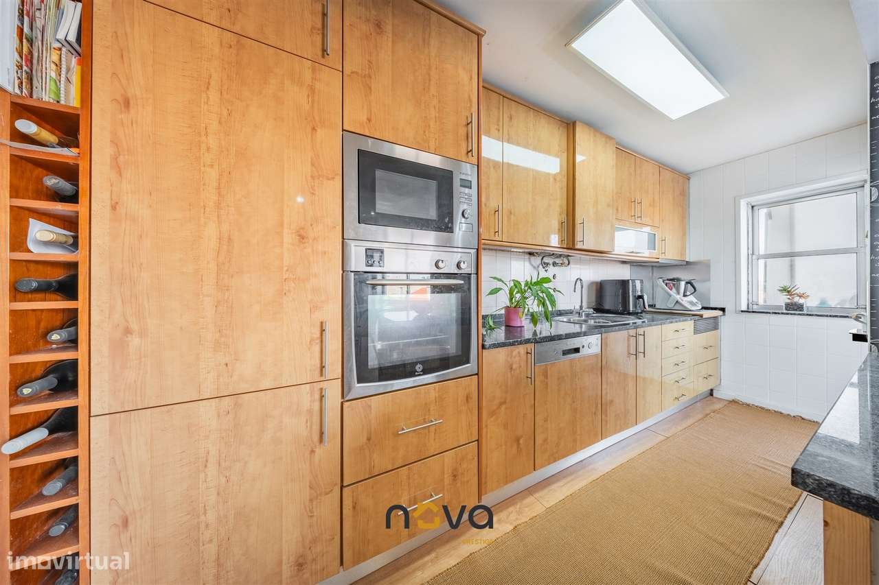 Apartamento T2+1  em Póvoa de Varzim-6