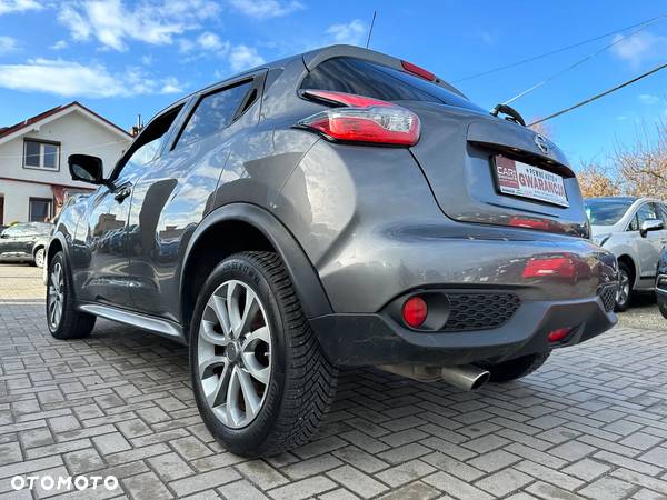 Nissan Juke - 32