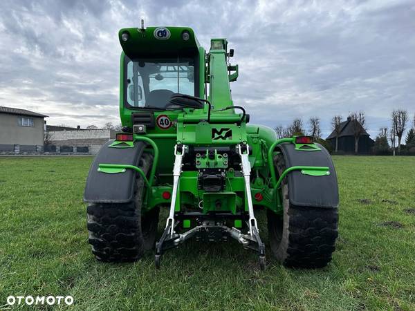 Merlo MULTIFARMER 30.6 TOP - 11