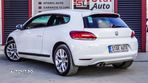 Volkswagen Scirocco 1.4 TSI DSG - 5