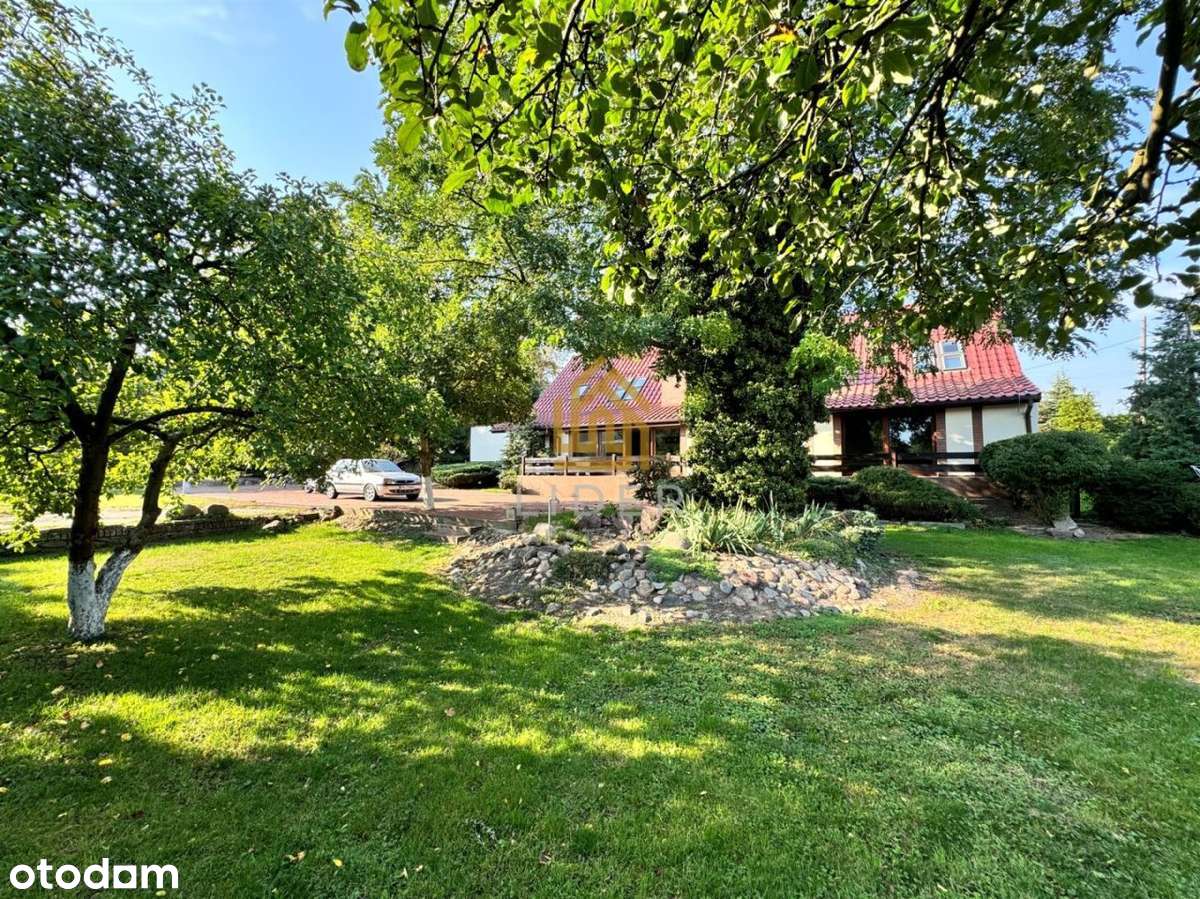 Wynajmij teraz, kup później–atrakcyjna oferta domu-14