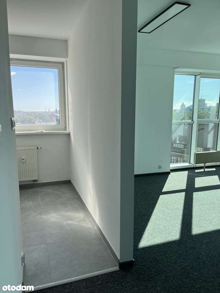 Nowoczesne mieszkanie/lokal pod BIURO w samym CENTRUM POZNANIA! - Pełny obrazek: 4/20