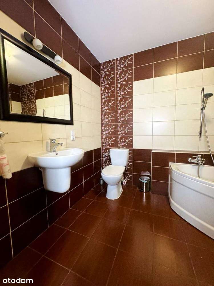 Dom 147 m² z ogrodem 280 m² | Wkd | Grodzisk Mazow-16