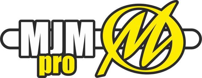 MJM-PRO Samochody Używane z Gwarancją logo