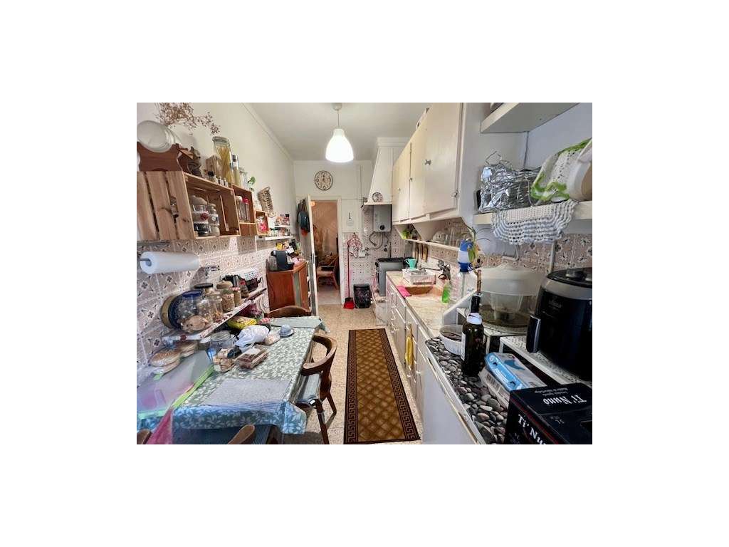 Apartamento T2 na Póvoa de Santo Adrião - Grande imagem: 4/17