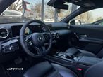 Mercedes-Benz A 180 d Aut. - 5