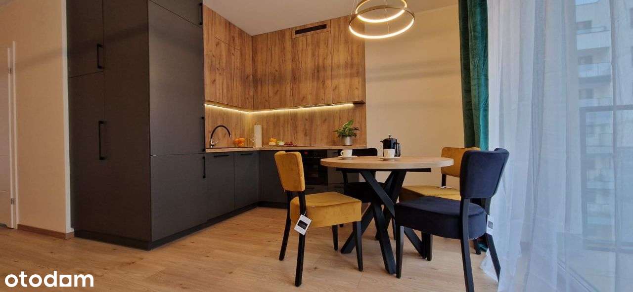 mieszkanie Ataner 2pok z aneksem i parking - Pełny obrazek: 3/16