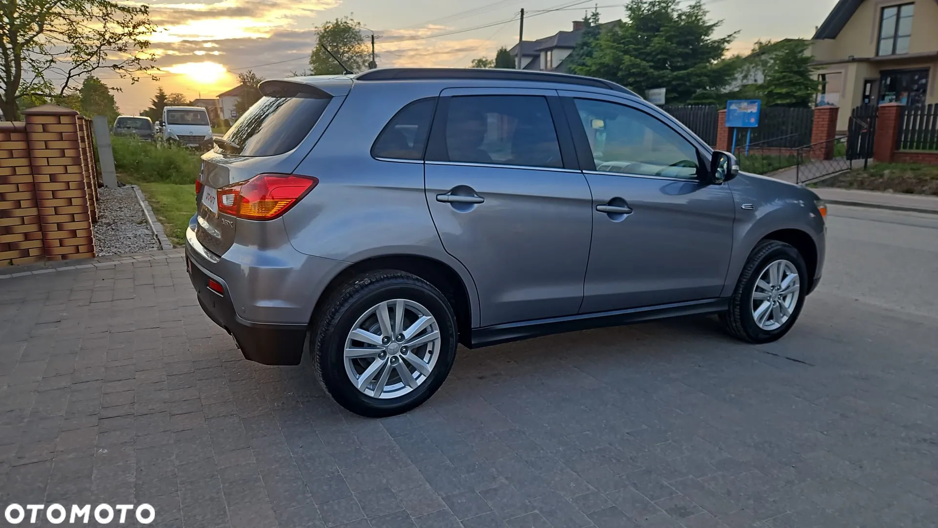 Mitsubishi ASX 1.6 2WD 35 Jahre - 6