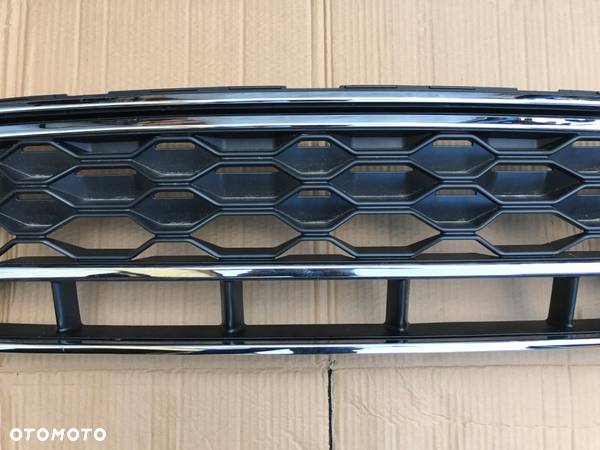 MINI COUNTRYMAN COOPER S F60 GRILL ATRAPA 7456604 - 3