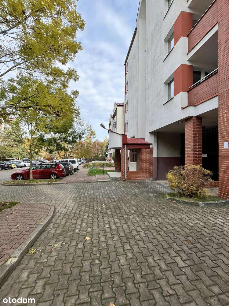 Mieszkanie 3-pokojowe, 79 m² – Rogatka Warszawska / Sławinek, Lublin-17