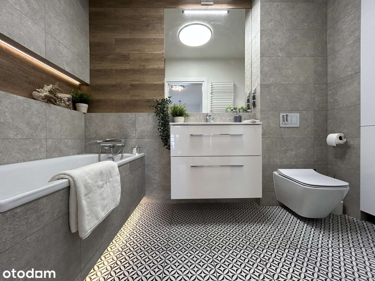 Dom do wprowadzenia się bez nakładów, 4 km od granicy miasta-3