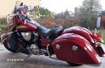 Indian Chieftain - 5