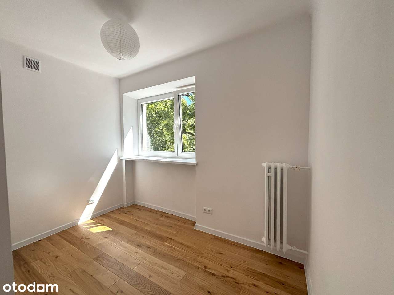 Kraków – Nowa Huta – Os. Hutnicze – 37m²–2 pokoje, balkon, po remoncie-9