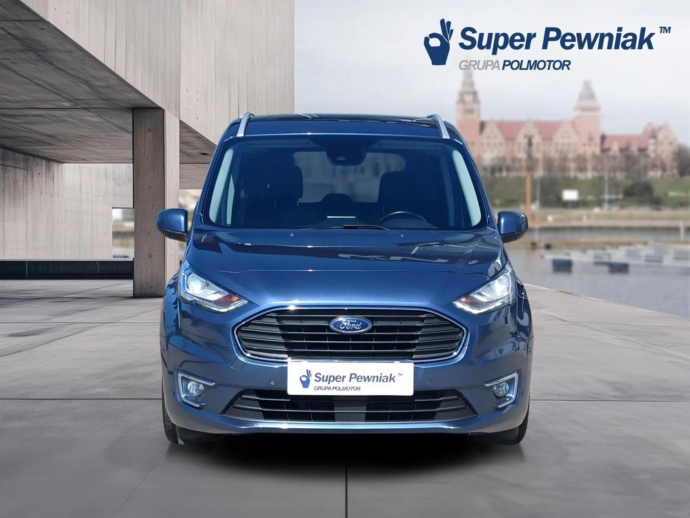 ford tourneo-connect