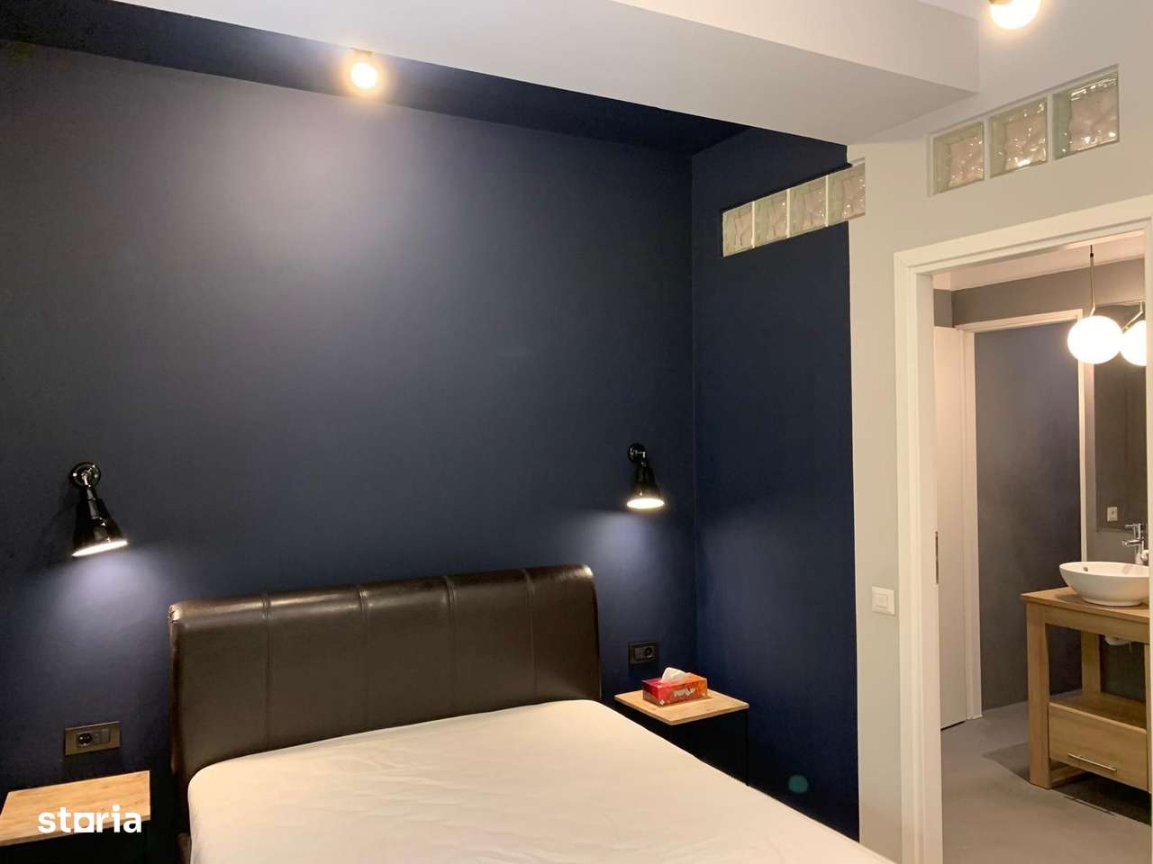 2 CAMERE| ARON COTRUS| HERASTRAU - Imagine principală: 4/7