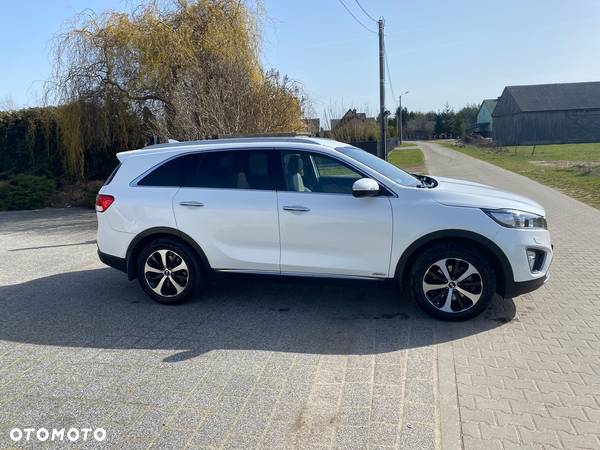 Kia Sorento 2.0 CRDI Business Line Plus - 2