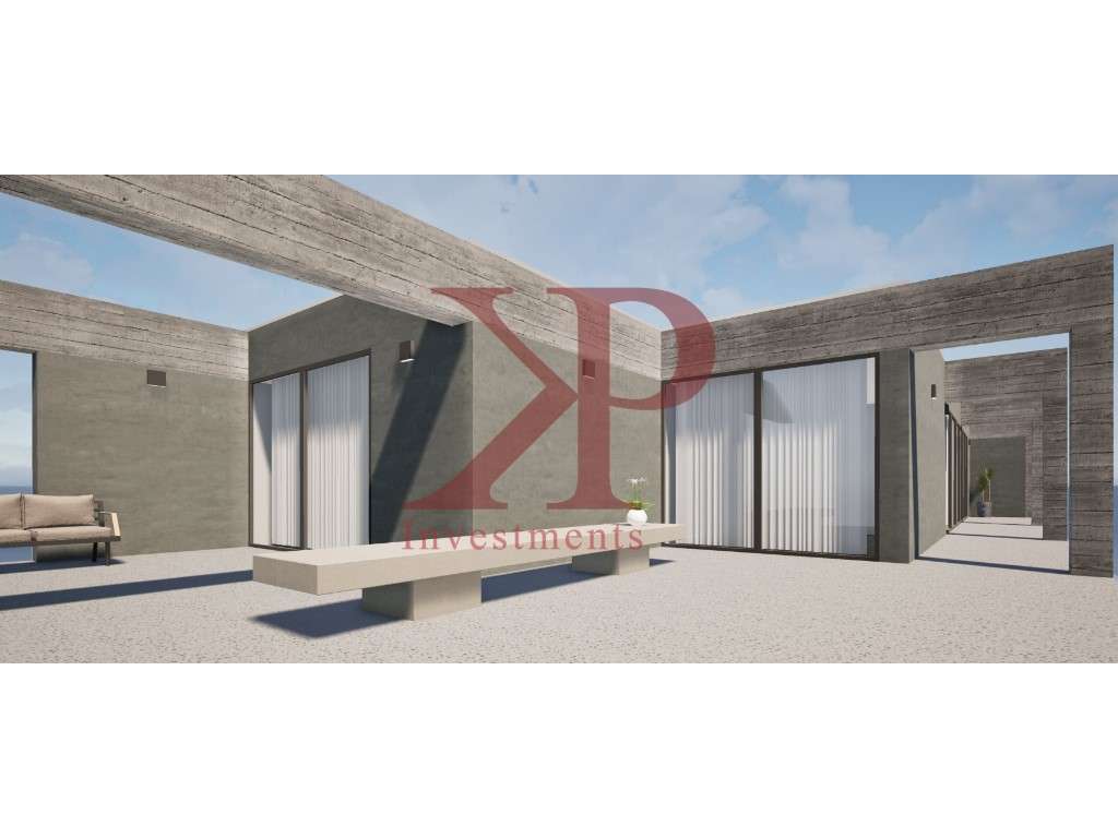 Apartamento T3 Venda Paços de Ferreira-16