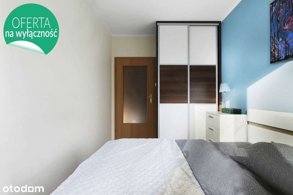 3 pokoje blisko morza z widokiem na zieleń.-5