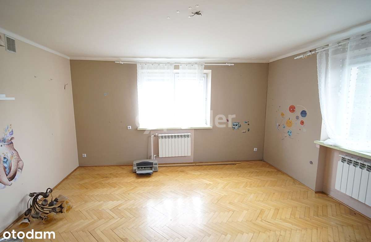 Słocina, dom pod inwestycję, do remontu, 200m2 - Pełny obrazek: 4/11