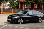 BMW 5GT 530d Gran Turismo - 5