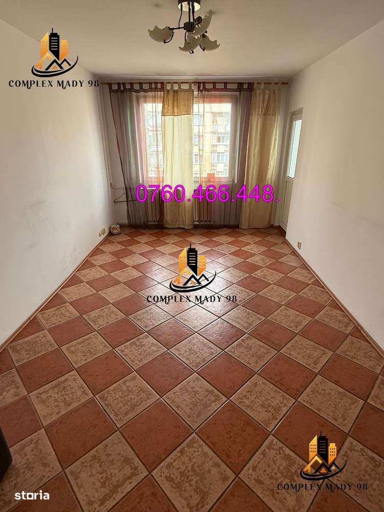 Vanzare 2 camere Militari Lujerului, sector 6, Bucuresti