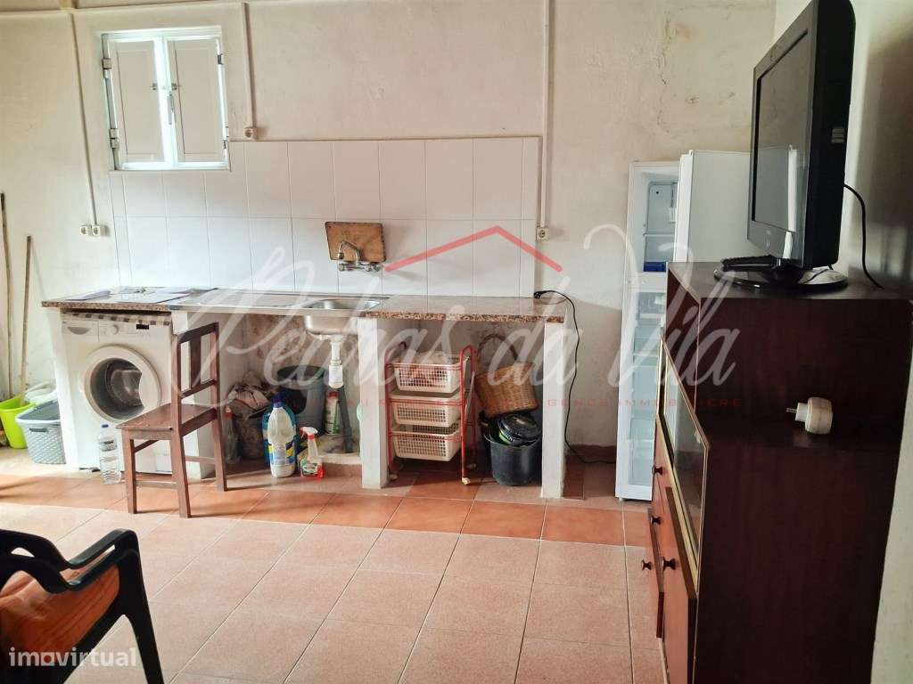 Moradia R/C T2 de 71,50m2 em São Teotónio - Odemira-5