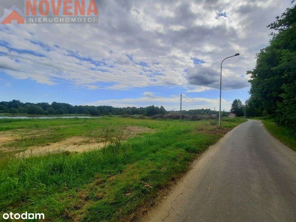 Działki w Sokołowicach. Różne powierzchnie. - Pełny obrazek: 4/6