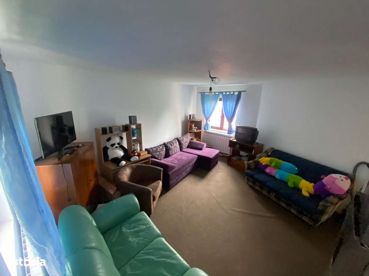 Casa 4 camere Bratuleni comuna Miroslava + 686 mp teren - Imagine principală: 2/11