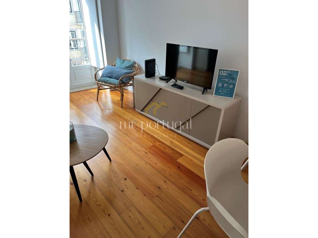 Edifício Remodelado na Rua de São Bento - Excelente Oportunidade de...-45