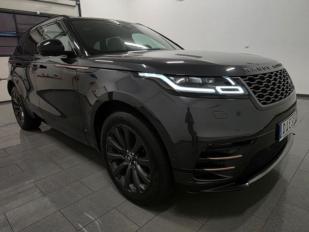 Land Rover Range Rover Velar D200 S 2022