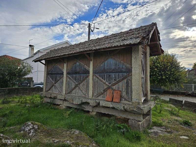 Lote para casa, jardim e quintal com canastro - Grande imagem: 4/10