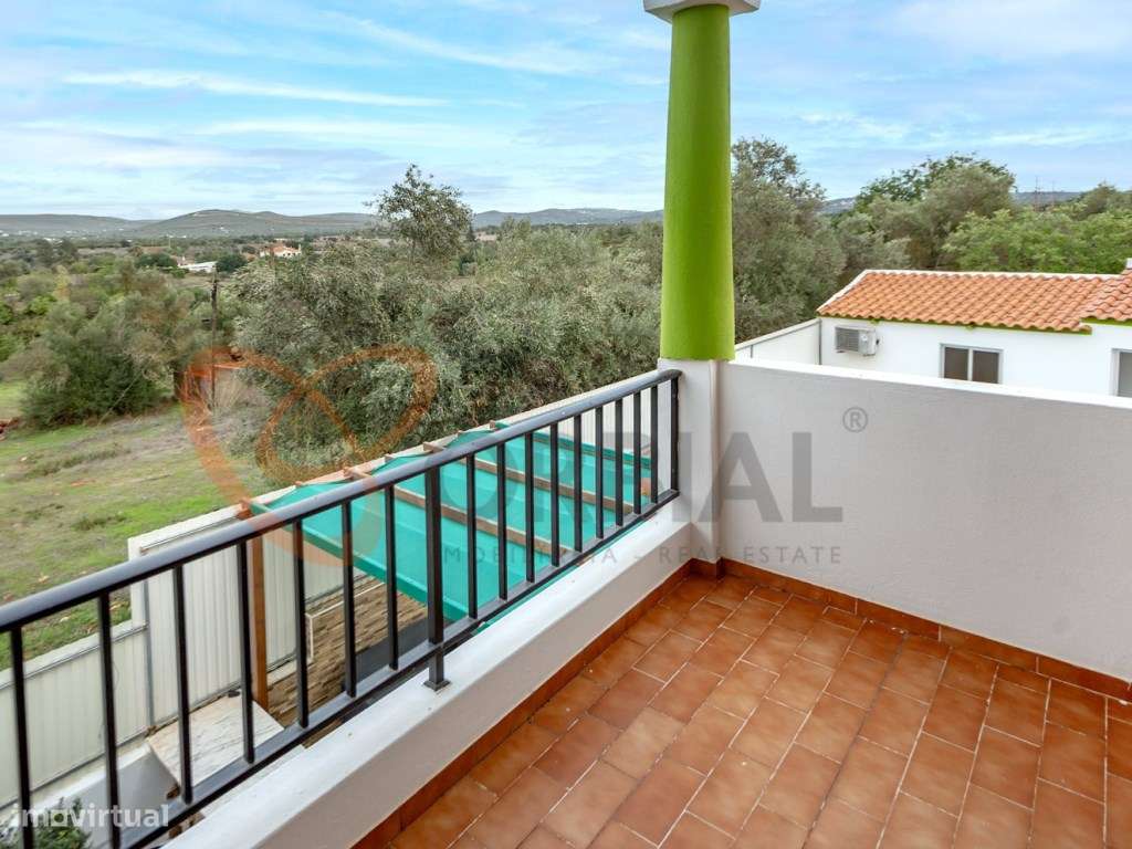 Moradia Isolada com 4 quartos para venda com Piscina, em Paderne, A...-14