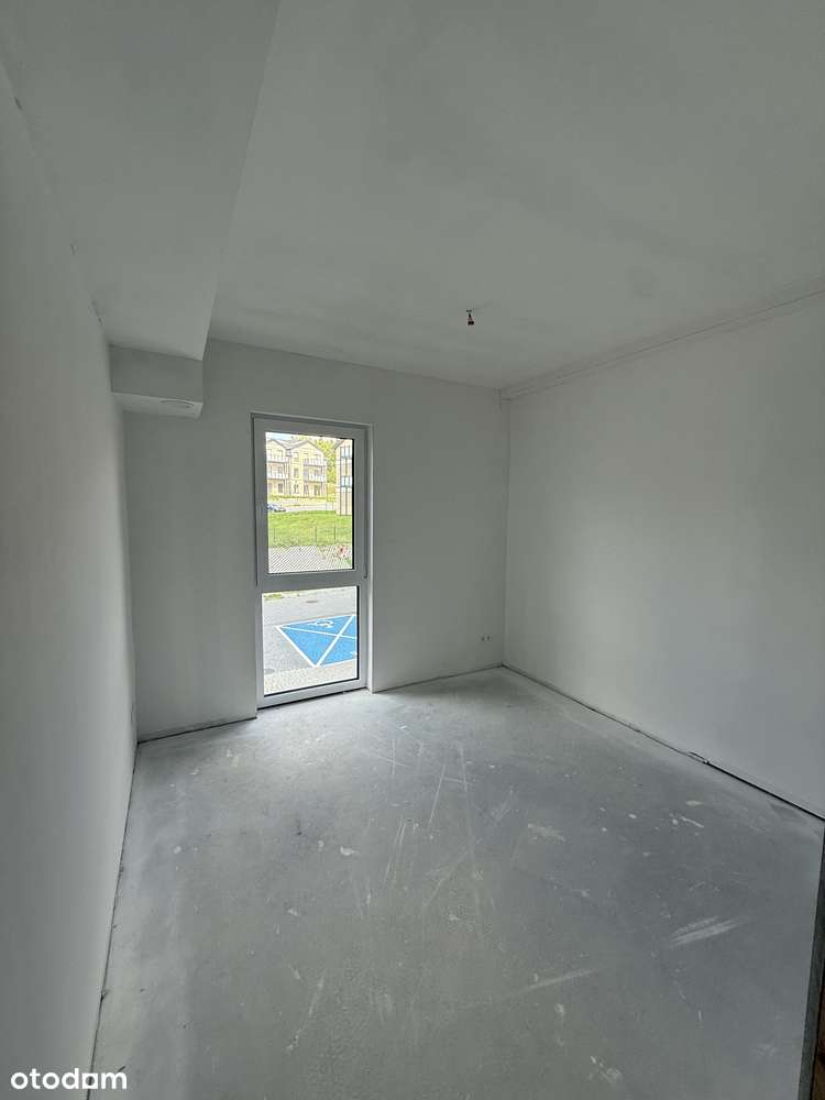 BLACK WEEK Tylko 8820zł/m2!  2 sypialnie, salon z aneksem - Pełny obrazek: 4/7