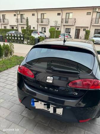 Seat Leon 2.0 TDI DPF FR - 2