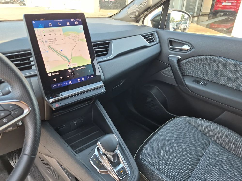renault symbioz