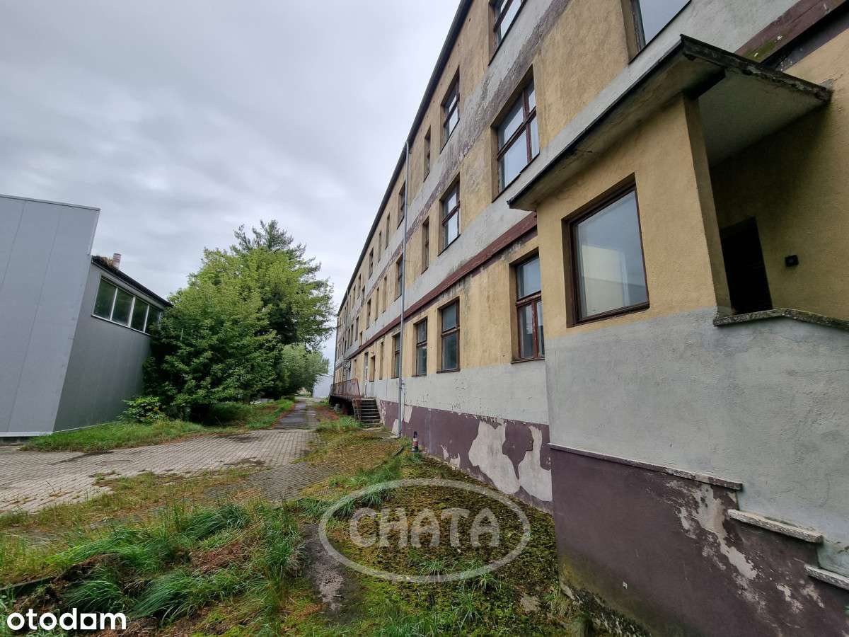 Hotel, biuro, mikroapartamenty. - Pełny obrazek: 4/20