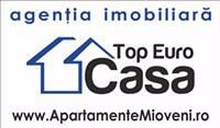 Dezvoltatori: Top Eurocasa Investment - Mioveni, Arges (localitate)