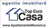 Top Eurocasa Investment