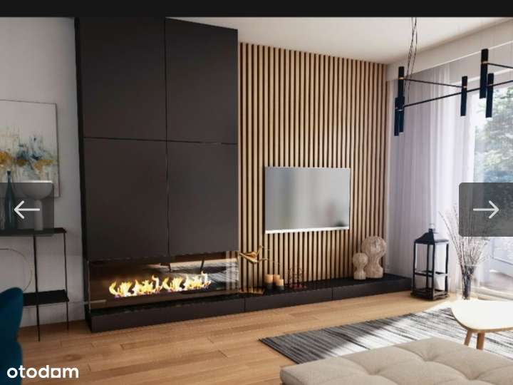 Dom wolnostojący parterowy - Pełny obrazek: 4/20