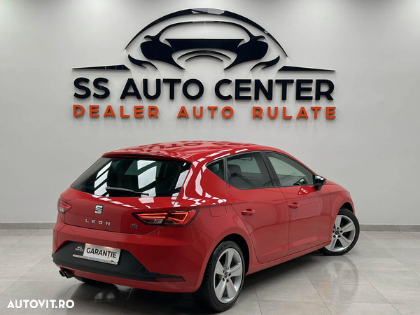 Seat Leon 1.4 TSI Start&Stop FR - 3