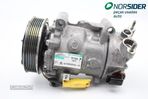 Compressor do ar condicionado Peugeot 508 Sw|11-15 - 3