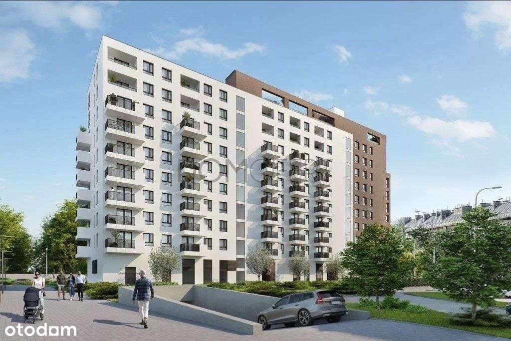 Mieszkanie 116 m2 - Sadyba Spot-2