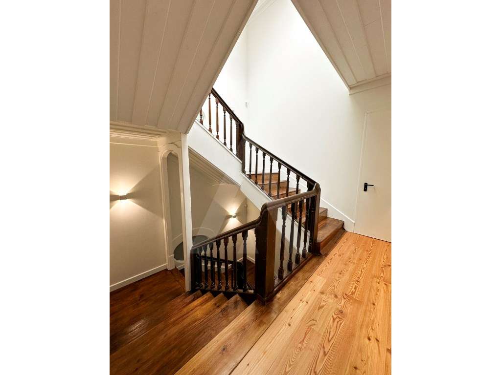 Apartamento T2 junto ao Forum Aveiro para arrendar - Grande imagem: 4/19