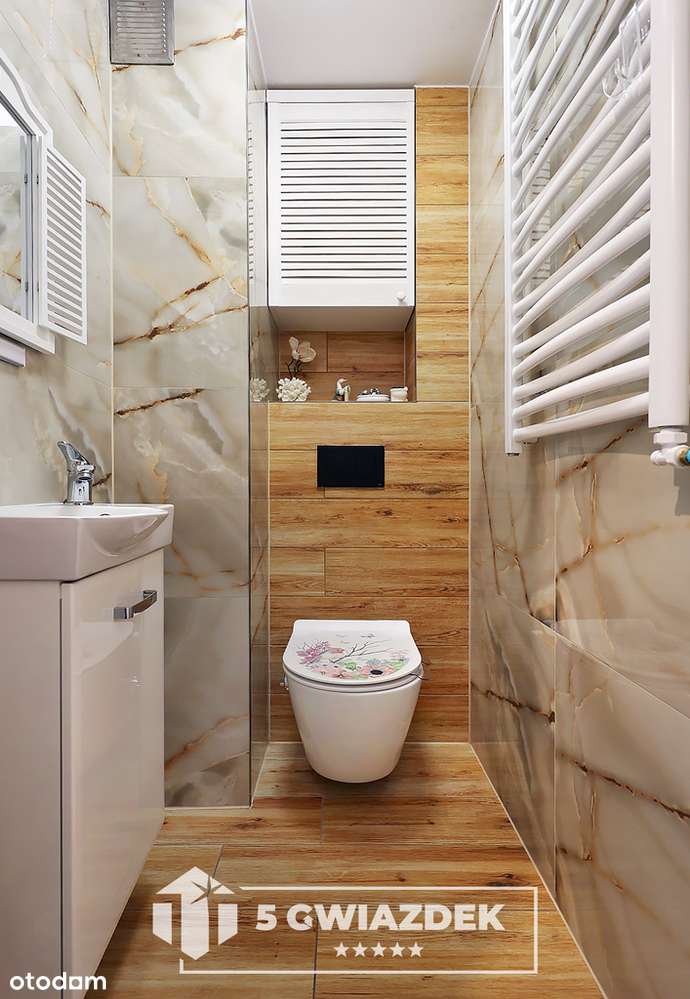 Piękne 3 pokoje • duży balkon • super lokalizacja-14