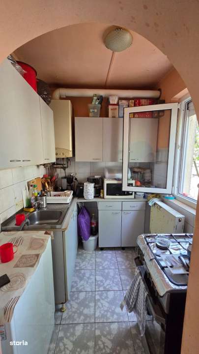 Apartament 3 camere – Zona Solidaritatii, etaj intermediar-6